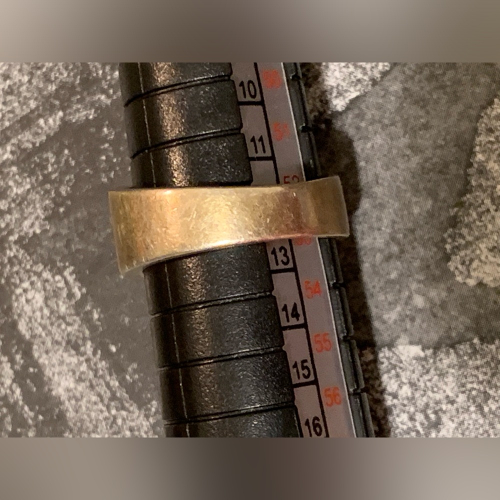 925 SILVER RING - Picture 8 of 8